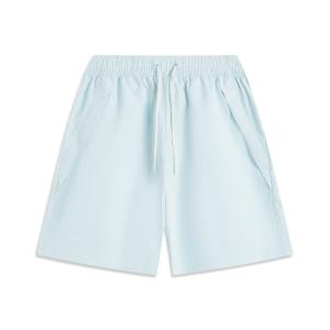 Спортивные шорты Casual Women's Light Clear Blue LINING, голубой