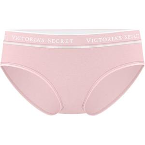 Женские трусики Victoria's Secret, розовый