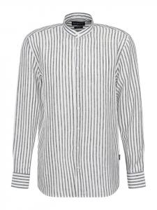 Рубашка Bugatti, цвет 390-marine