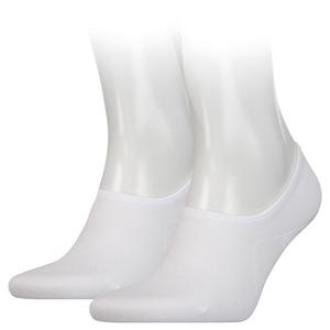 Носки Toммy Hilfiger No Show 2 шт, белый