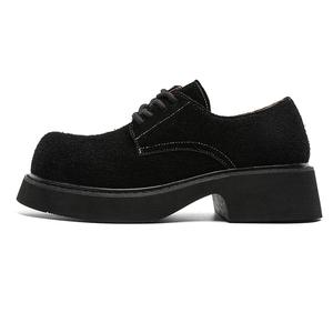 Мужская повседневная обувь с низким верхом Cachiotti, Black