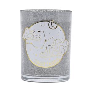 Sonoma Goods For Life 8,2 унции. Свеча с блестками Celestial Zodiac, цвет Sagittarius