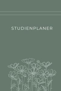 Studienplaner: 2024 - 2025 Agenda für die Universität, Hochschule, Fachhochschule, oder Ausbildung mit Monats -und Wochenansicht sowie viel Platz für ... Wochenplaner, Wochenkalender, Organizer) (Independently published)