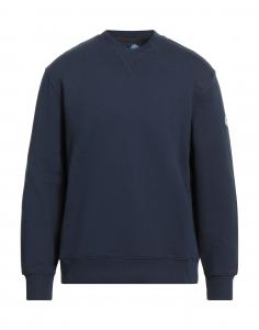 Толстовка North Sails, темно-синий