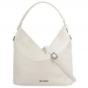 Сумка через плечо Betty Barclay, белый