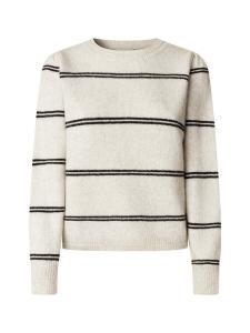 Свитер Pepe Jeans Carmela, Off white