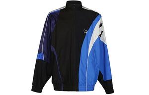 Мужская куртка Balenciaga, синий