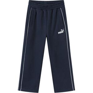 PUMA Трикотажные спортивные штаны Sportstyle Series Dark Blue