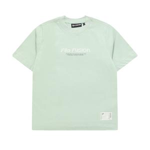 FILA FUSION Футболка Women's Emerald Green