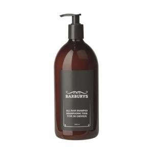 Barburys All Hair Шампунь 1 л Sibel