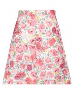 Шорты Comme Des Garçons, розовый