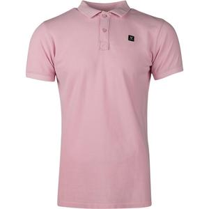 Polo taveco men polo Brunotti, сиреневый