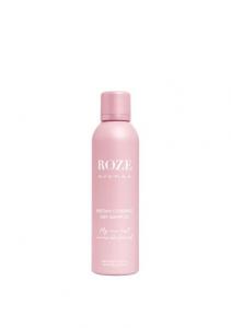 Сухой шампунь, 200 мл Brown Covering Dry Shampoo, Roze Avenue
