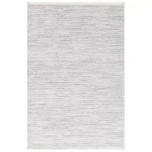 Шепот Рут Раг Safavieh, серый, 199x199 см, круглый