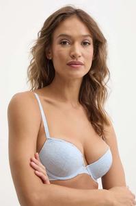 Бюстгальтер Tommy Hilfiger, синий