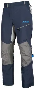 Брюки Latitude Klim, синий/серый