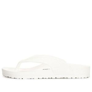 Тапочки honolulu eva sandals 'white' Birkenstock, белый