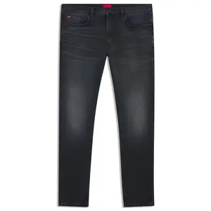 Джинсы HUGO 734 10274721 jeans, синий
