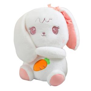 Милый и мягкий плюшевый кролик 25см/30см/40см высота MLING, Rabbit
