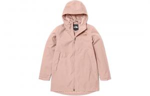 THE NORTH FACE Женская уличная куртка, цвет Pink