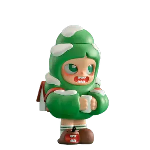 Zsiga Forest Wander Collection, первое поколение мистери бокс, одиночный мистери бокс/полный бокс 12 шт POP MART