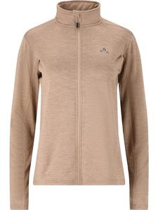 Флисовая куртка Whistler Midlayer Juice, цвет 1136 Simply Taupe