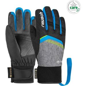 Перчатки Reusch Bolt SC GTX Junior Reusch, мультиколор