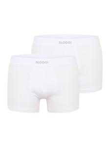 Боксерские шорты SLOGGI EVER Ease, белый