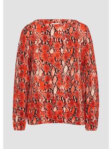 Футболка в 25A2_hellorange s.Oliver