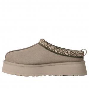 (WMNS) UGG Tazz II-Mules 'Cobblestone'