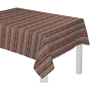 Скатерть LAUFENBERG Wirth, терракотовый