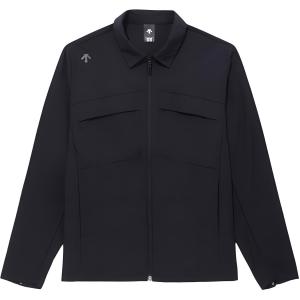DESCENTE Куртка Unisex, Black