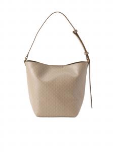 Calvin Klein Плечевая сумка цвета хаки