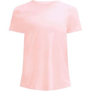 Футболка с рукавом реглан женская Lululemon, Strawberry Milkshake Powder/Stmi