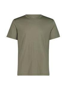 Футболка цвета шалфея cmp