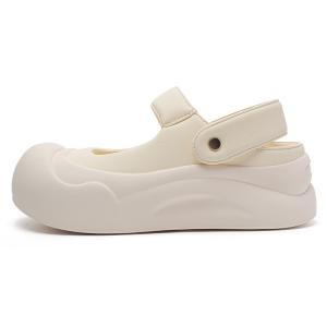 Клоги Women's La Chapelle, Экрю