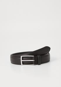 Ремень sandro CLASSIC BELT PLAIN, Noir/Black
