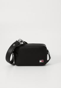 Сумка кросс-боди Tommy Jeans COOL CAMERA BAG, Black