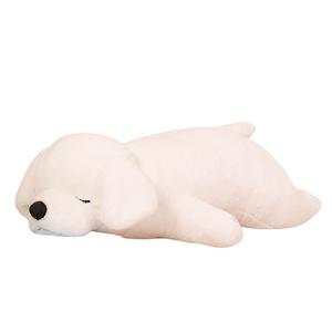 Плюшевая кукла Sleep Recovery VIP Puppy Dolls, длина 50см/80см/100см Fox fairy, белый