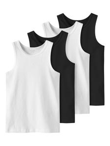 Майка черного цвета name it