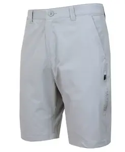 Мужские облегающие карго-шорты Galaxy By Harvic, серый