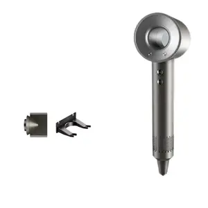 Фен Dr.Flash, серый