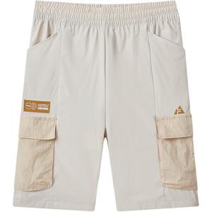 FILA KIDS Шорты Teenagers Camel