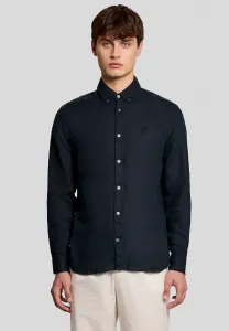 Рубашка с длинным рукавом Lyle & Scott, X Carbon