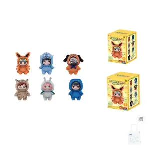 Коробки-сюрпризы TOP TOY