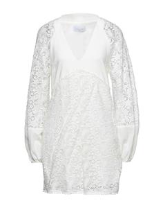 Платье Gaëlle Paris, белый