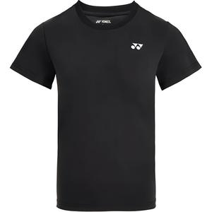 YONEX Футболка Training Series Regular женская белая