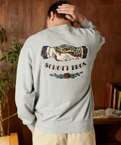 ПОЖАТЬ РУКУ КОМАНДА «ЗМЕИ» ПОТ