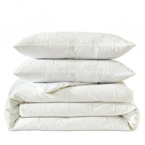 Комплект одеял DKNY Modern Hexagon, размер King Donna Karan, желтый