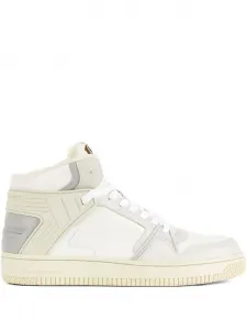 Кроссовки La Grande Mid Philippe Model Paris, белый